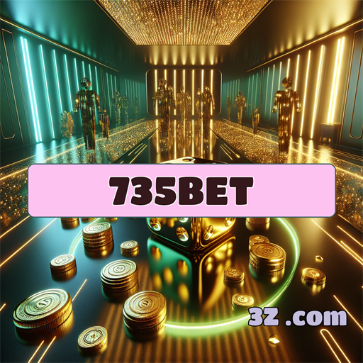 Experimente o Cassino do 735bet: Emoção e Diversão Garantidas!