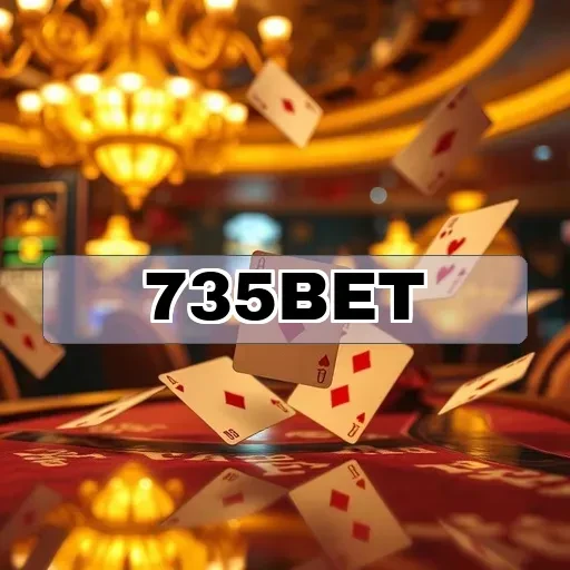 735bet: Descubra as Incríveis Oportunidades de Jogos Online no Brasil