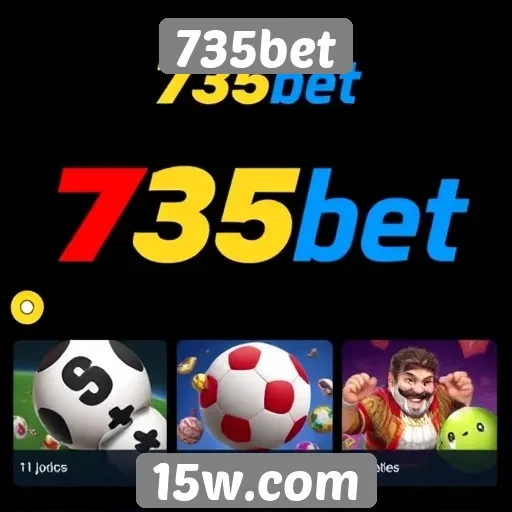 Destaques dos jogos mais populares na 735bet