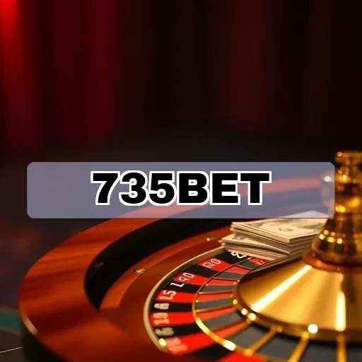 735bet: Explore a Segurança e Jogue Com Tranquilidade Total